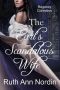 [Marriage by Scandal 04] • The Earl's Scandalous Wife